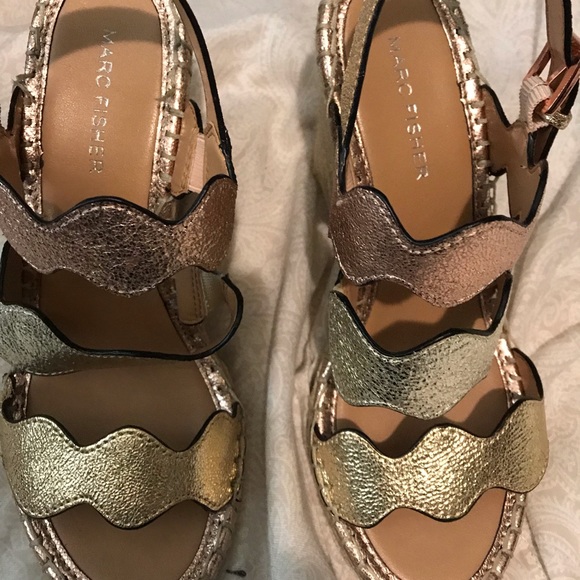 Marc Fisher - Picture 2 of 6